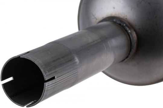 NTY DPF-Filter für Auto Auspuffanlagen für Renault Clio III 2010-2014 Clio IV 2014-2021 Modus 2010 Dacia Duster 2010-2018 Logan 2010