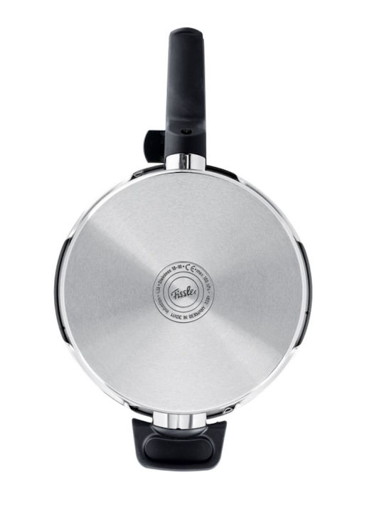 Fissler Vitaquick Elemental Χύτρα Ταχύτητας 6lt