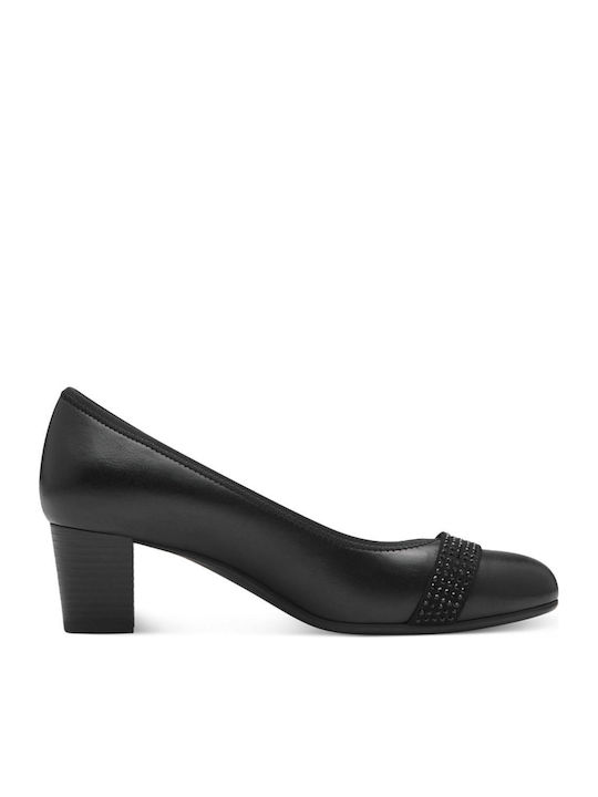 Heels Black