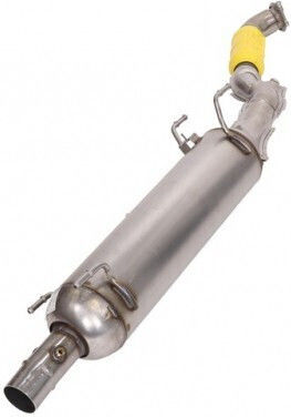 Φίλτρο Dpf Citroen Jumper 2014 1648181880