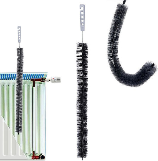 Βουρτσάκι Καθαρισμού Καλοριφέρ Radiator Cleaning Brush