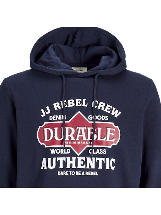 JJ Rebel