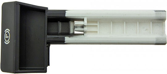 NTY Autos Ersatz Kippschalter Für Vw Touareg 2003-2010 7l6711878f