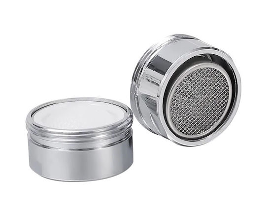 Sidirela Faucet Filter Set 2pcs E-2165