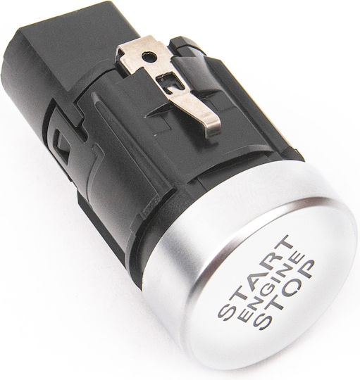 Бутон За Стартиране На Двигателя Start-Stop Audi A6 C7 A6 Avant C7 A7 Sportback 4g 4g1905217a