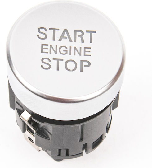 Бутон За Стартиране На Двигателя Start-Stop Audi A6 C7 A6 Avant C7 A7 Sportback 4g 4g1905217a
