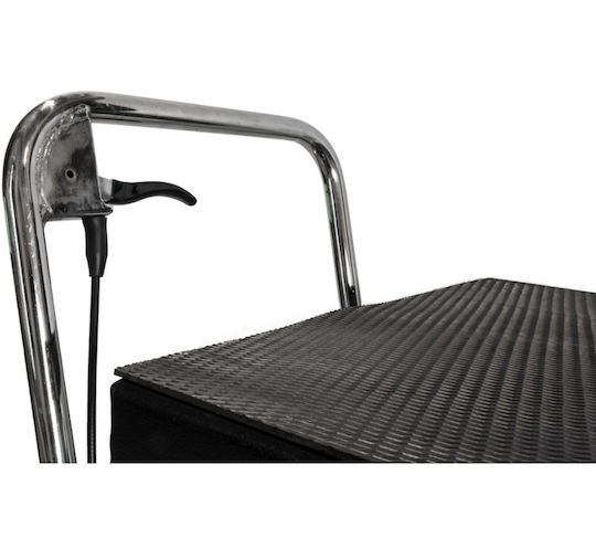 JBM Hydraulic Bottle Jack