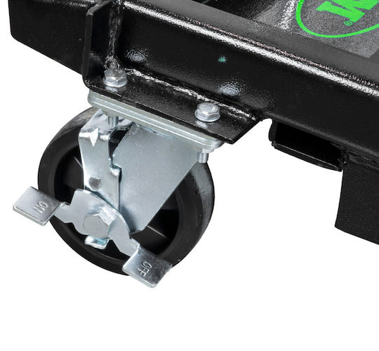 JBM Hydraulic Bottle Jack