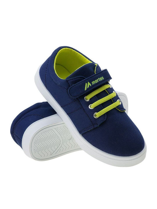 Adidași Copii Albastru