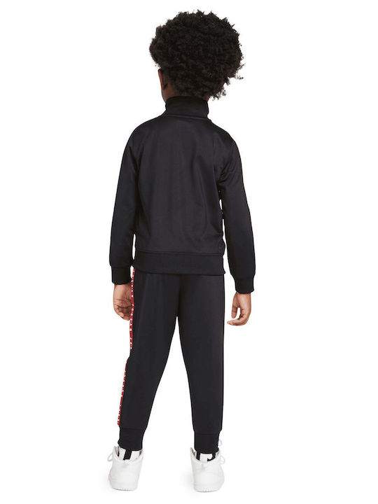 Tricot Set Trening Pentru Copii Jdn Air Jordan Tricot Set