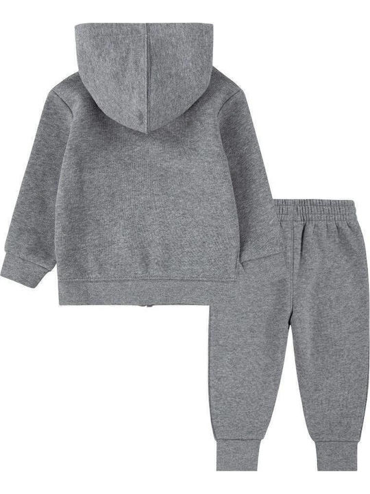 Nike Kids Sweatpants Set Carbon Jordan Jordan