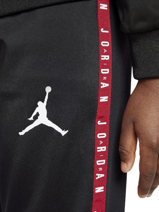 Tricot Set Trening Pentru Copii Jdn Air Jordan Tricot Set
