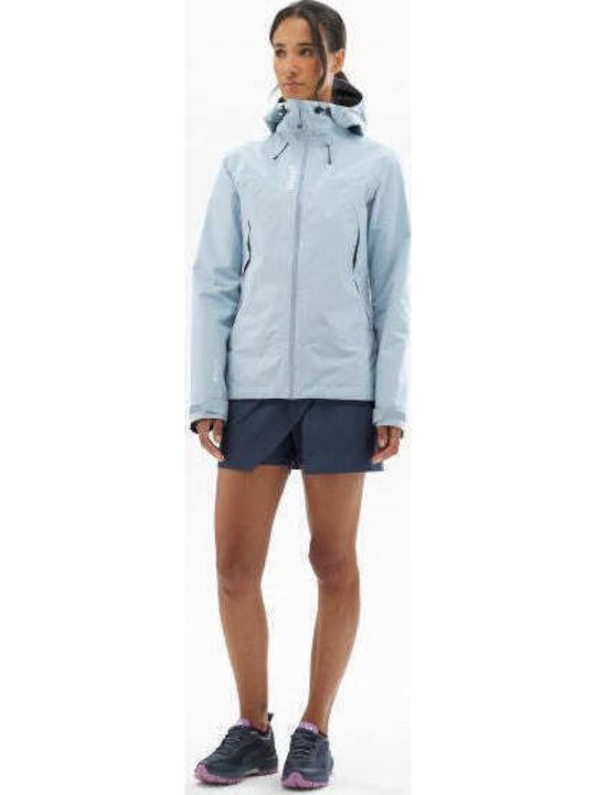 Дамско Яке за Зима  W Mungo Ii Gtx 2.5l Jkt Jacket