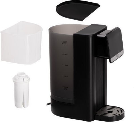 Adler Професионален Воден Котел с Капацитет 2.5lt 2.6kW