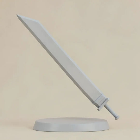Unpainted 3D Figur Cosplay Absolute Wonder Woman Schwert Bemalt Diy Geschenk Farben 30 Cm 1:6