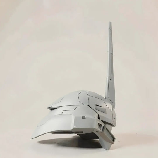 Sammelbare Figuren 3d Cosplay Gundam Kampfer Helm Replik Diy Farbsets 30 Cm 1:6