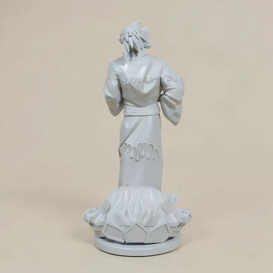 Unbemalte 3d Figur Doma Dämonenjägerin Modell Bemalen Diy Geschenk Farben 15,2 Cm 1:12