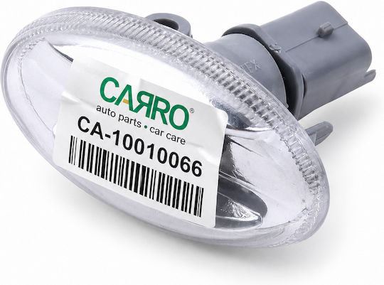Flash Peugeot 1007 / 107 / 206 / 307 / 4007 / 407 / 607 / Partner Toyota Aygo Citroen C2 / C3 / Xsara