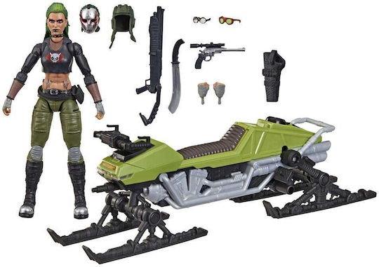 Hasbro G.I. Joe Series Action Figure