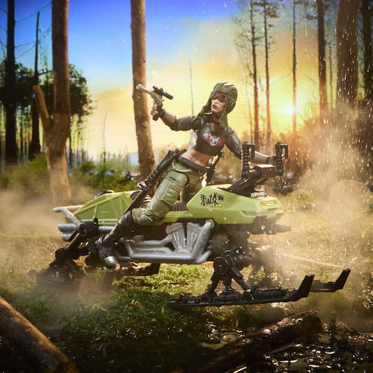 Hasbro G.I. Joe Series Action Figure