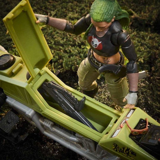Hasbro G.I. Joe Series Action Figure