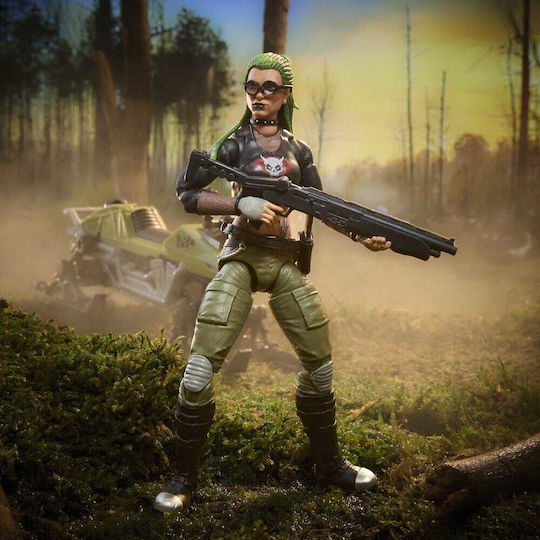 Hasbro G.I. Joe Series Action Figure