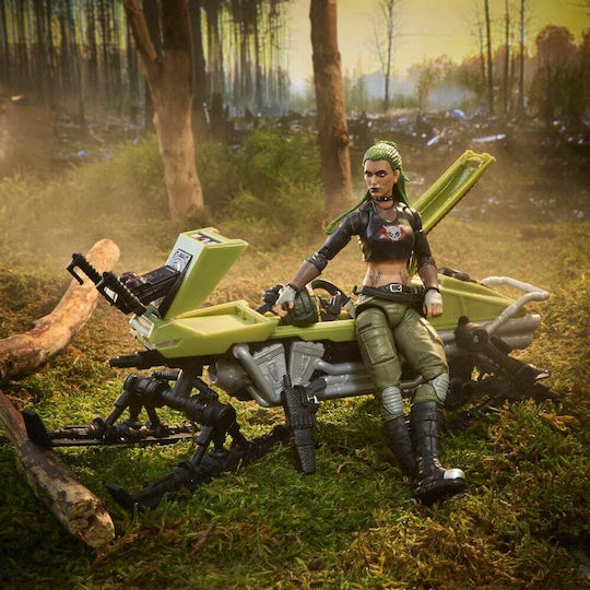 Hasbro G.I. Joe Series Action Figure