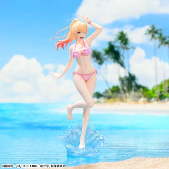 Sega Goods Figure