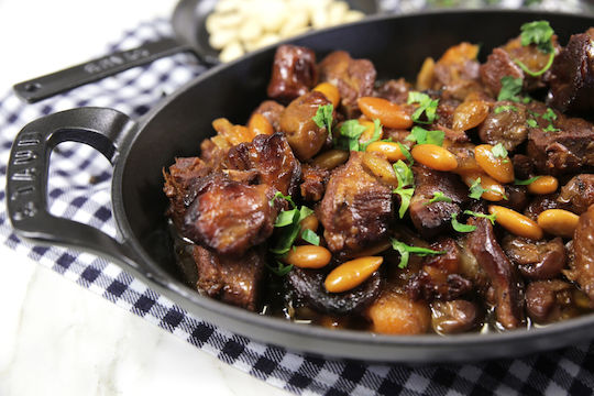 Staub Ταψί από Μαντέμι