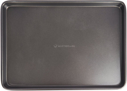 Kitchen Craft Backform aus Rostfreiem Stahl 25x35cm