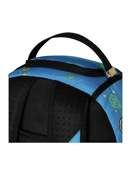 Sprayground Sonic On The Run School Backpack Multicolour 2026