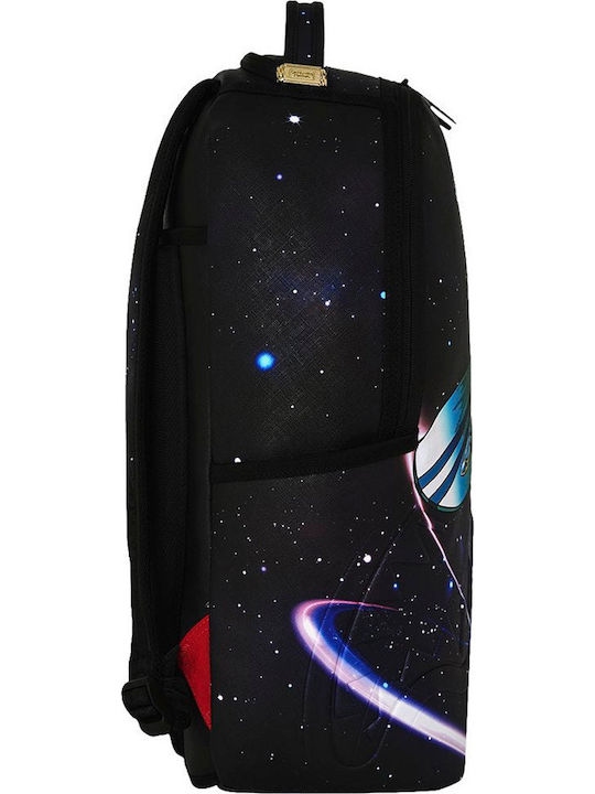Sprayground School Backpack Multicolour with Water Bottle Holder