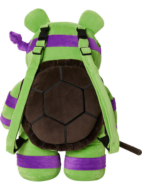 Sprayground Money Green