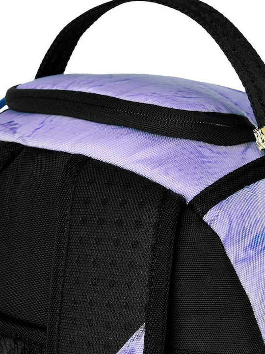 Sprayground Πλάτης Πολύχρωμη