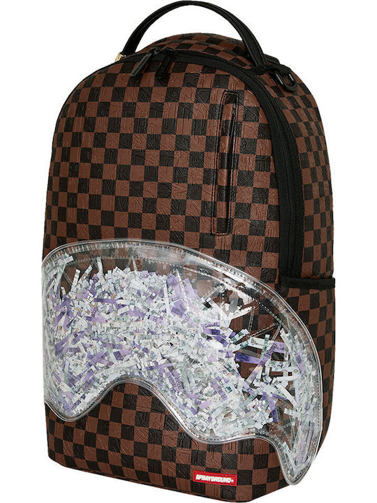 Sprayground Shredded Money Sprayground Shredded Money