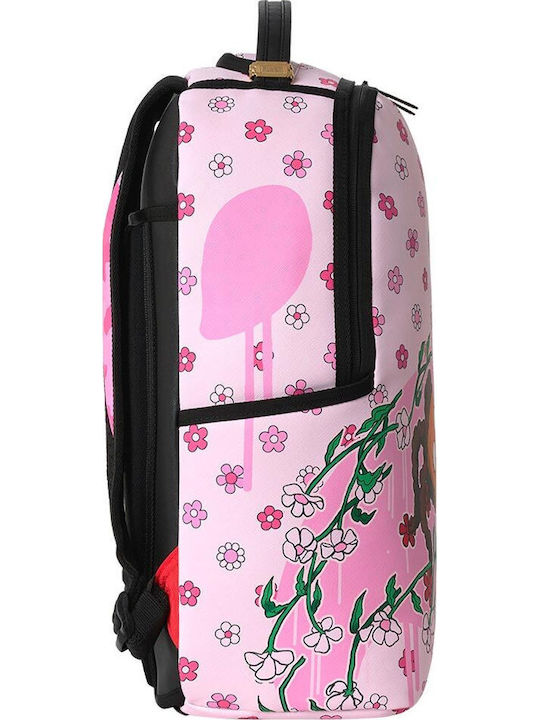 Sprayground Multicolour Backpack Sprayground Multicolour Backpack