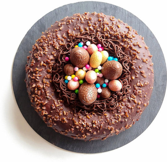 De Buyer Backformen Und Tabletts Für Torte 24x24cm