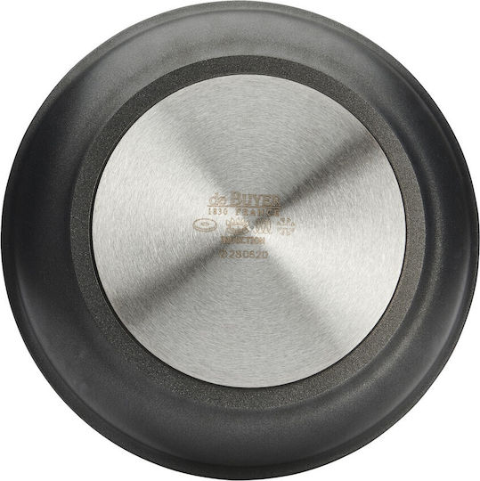 De Buyer Bakeware Tin for Tart Made of Aluminum