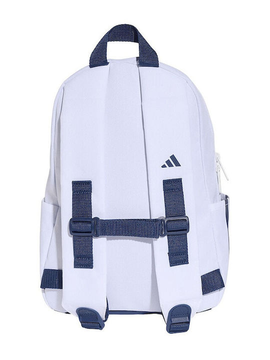 adidas Πλάτης Λευκή adidas Πλάτης Λευκή