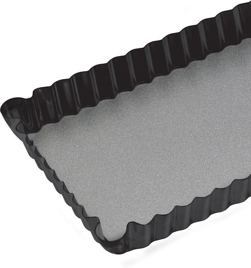 Kitchen Craft Backformen Und Tabletts Aus Rostfreiem Stahl 36x13x3cm