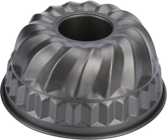Westmark Round Cake Baking Tin Stainless Steel 22.5x22.5x11.5cm