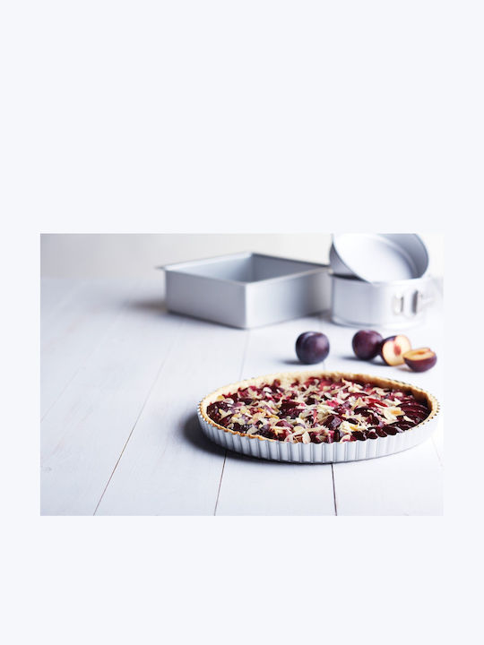 Kitchen Craft Formă De Tăvi Și Tăvi Pentru Copt Pentru Tartă