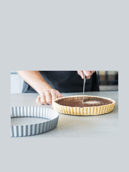 Kitchen Craft Formă De Tăvi Și Tăvi Pentru Copt Pentru Tartă