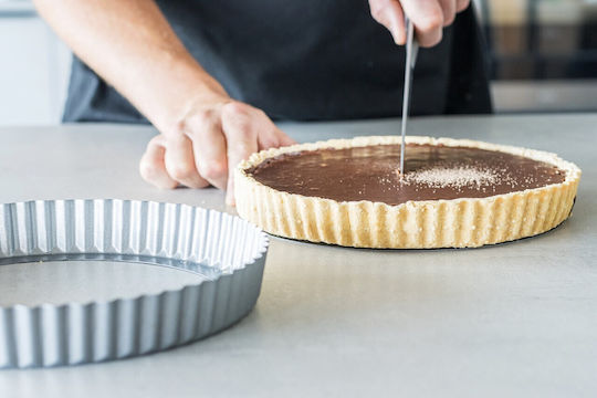 Kitchen Craft Bakeware Tin For Tart