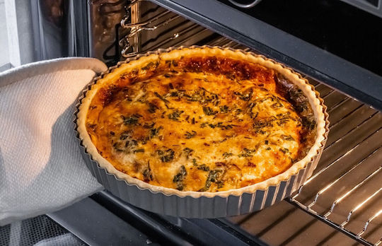 Kitchen Craft Bakeware Tin For Tart