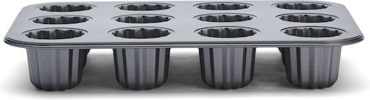 De Buyer Backform Zαχαροπλαστικής 34x26cm