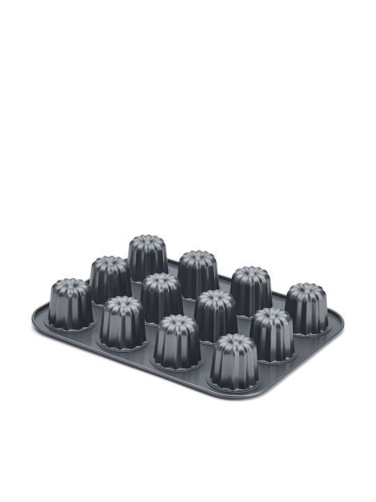 De Buyer Formă Pentru Patiserie 34x26 cm