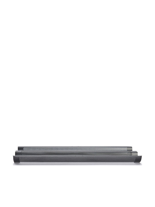 De Buyer Formă De Tăvi Și Tăvi Pentru Copt 37x16.2cm