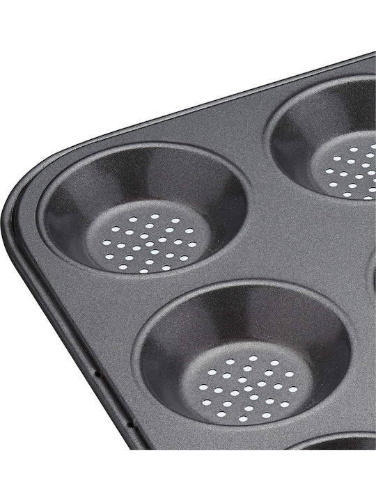 Kitchen Craft Φόρμα Ζαχαροπλαστικής 32x24εκ.