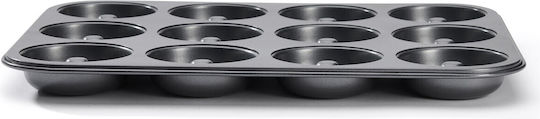 De Buyer Bakeware Tin Made of Stainless Steel 34.3x26.2cm
